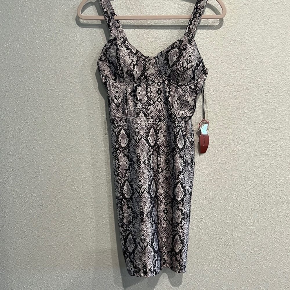 Bundle 2 corset Dresses